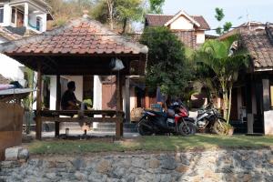 gani homestay