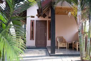 gani homestay