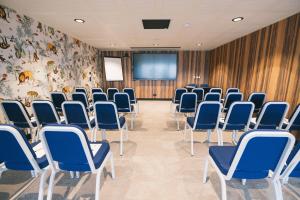 kopster hotel residence paris ouest colombes