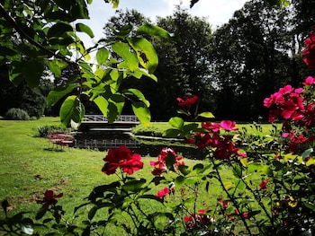 domaine des longrais