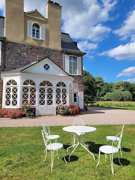 domaine des longrais