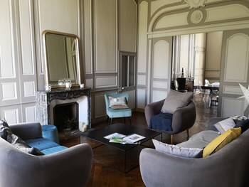 domaine des longrais