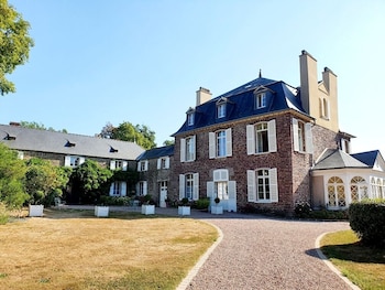domaine des longrais