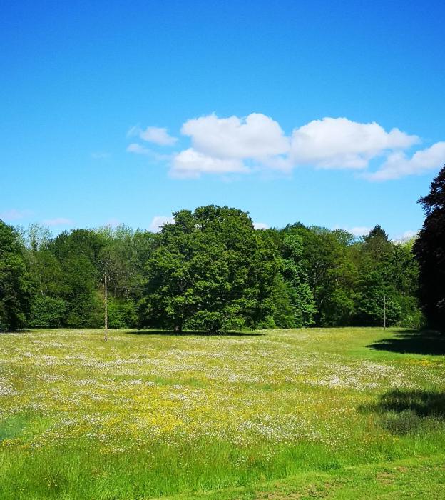 domaine des longrais