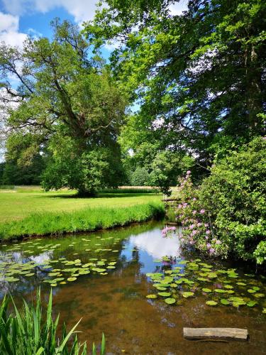 domaine des longrais