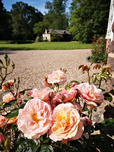 domaine des longrais