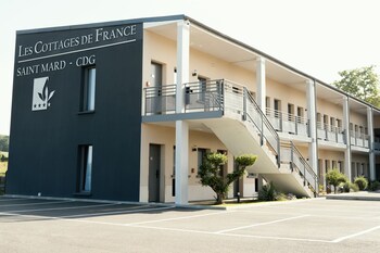 cottages de france cdg