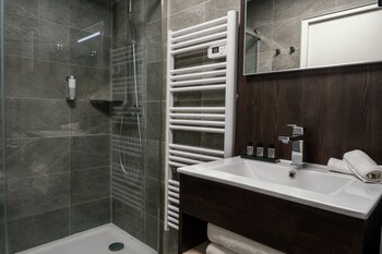 cottages de france cdg