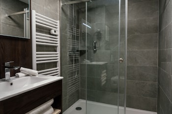 cottages de france cdg