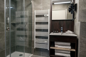 cottages de france cdg