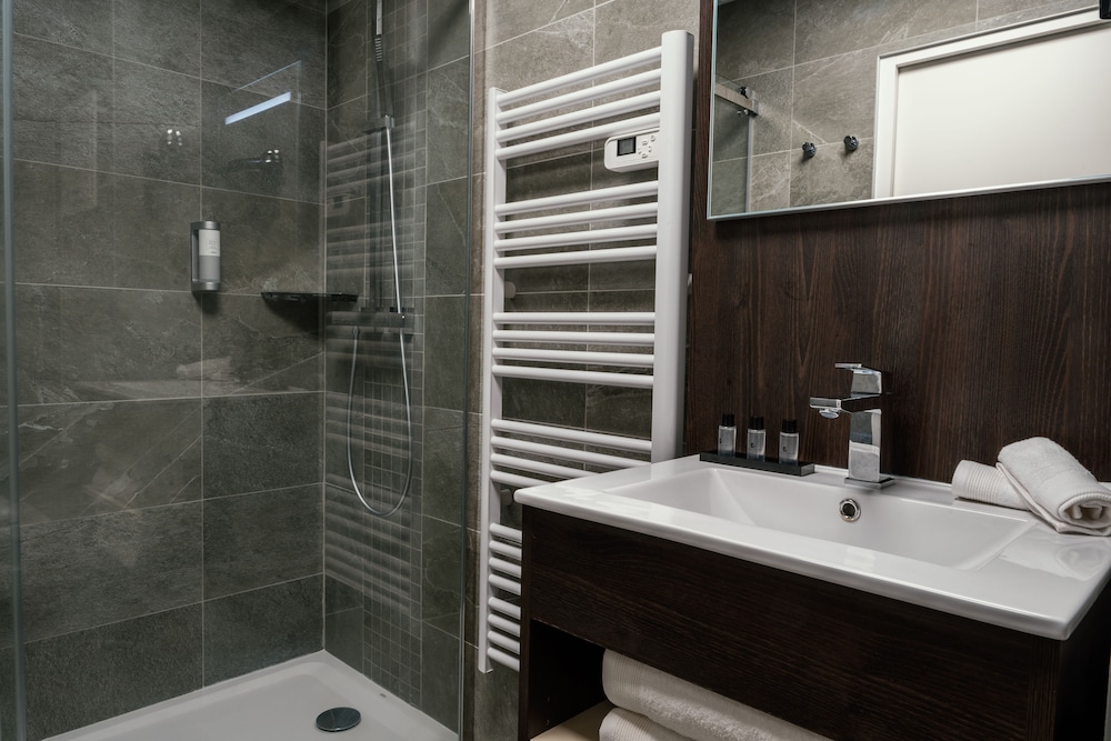 cottages de france cdg