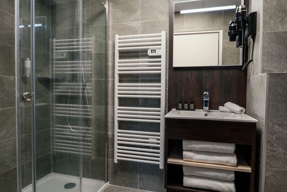 cottages de france cdg