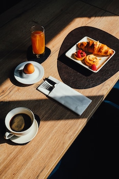 cottages de france cdg