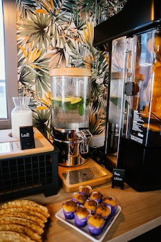 cottages de france cdg