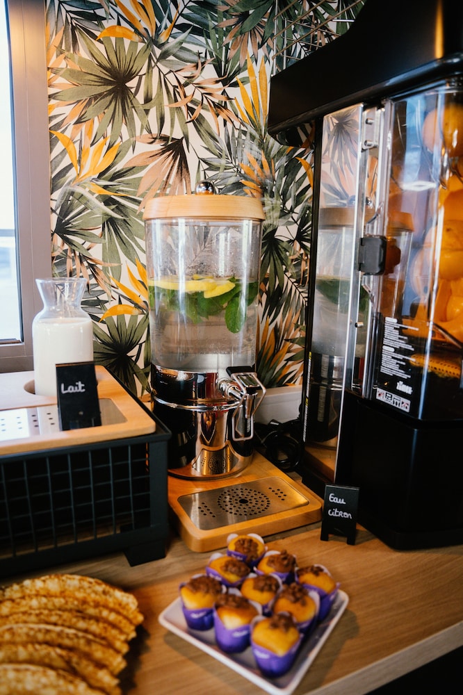 cottages de france cdg