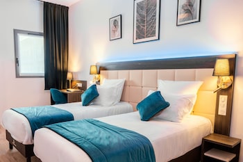 cottages de france cdg