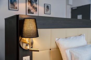 cottages de france cdg