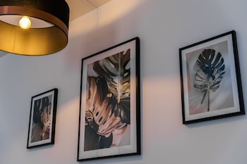 cottages de france cdg