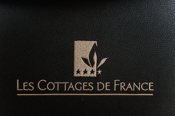cottages de france cdg