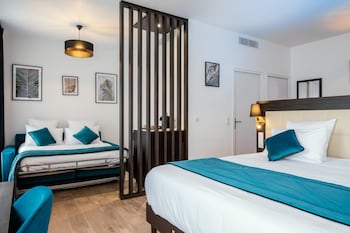 cottages de france cdg