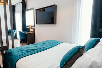 cottages de france cdg