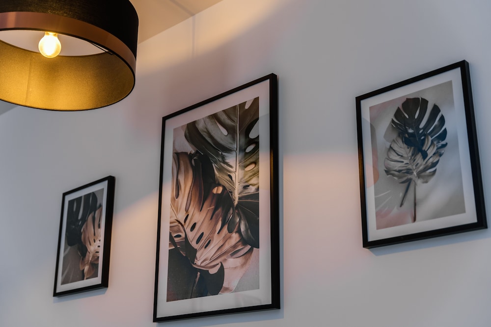 cottages de france cdg