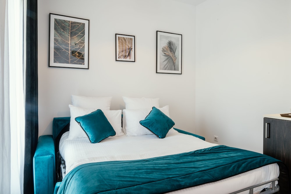 cottages de france cdg