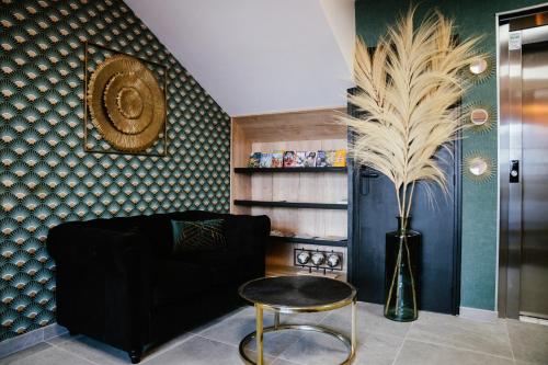 cottages de france cdg