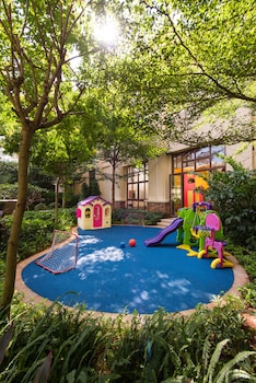 doubletree resort by hilton hainan chengmai