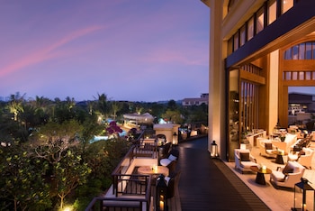 doubletree resort by hilton hainan chengmai