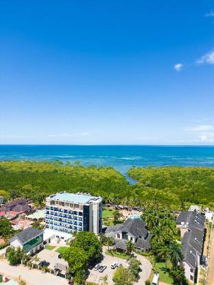 tanga beach resort and spa