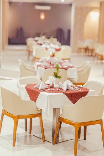 tanga beach resort and spa