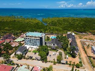 tanga beach resort and spa