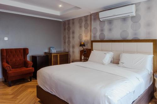 tanga beach resort and spa