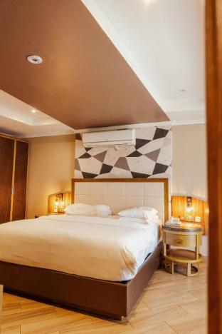 tanga beach resort and spa