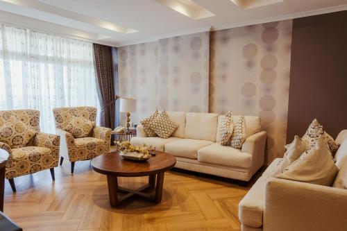 Tanga Beach Resort & Spa,,4 star