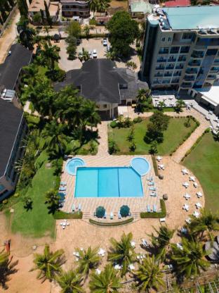 tanga beach resort and spa