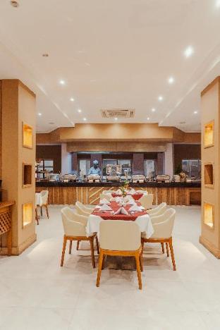 tanga beach resort and spa