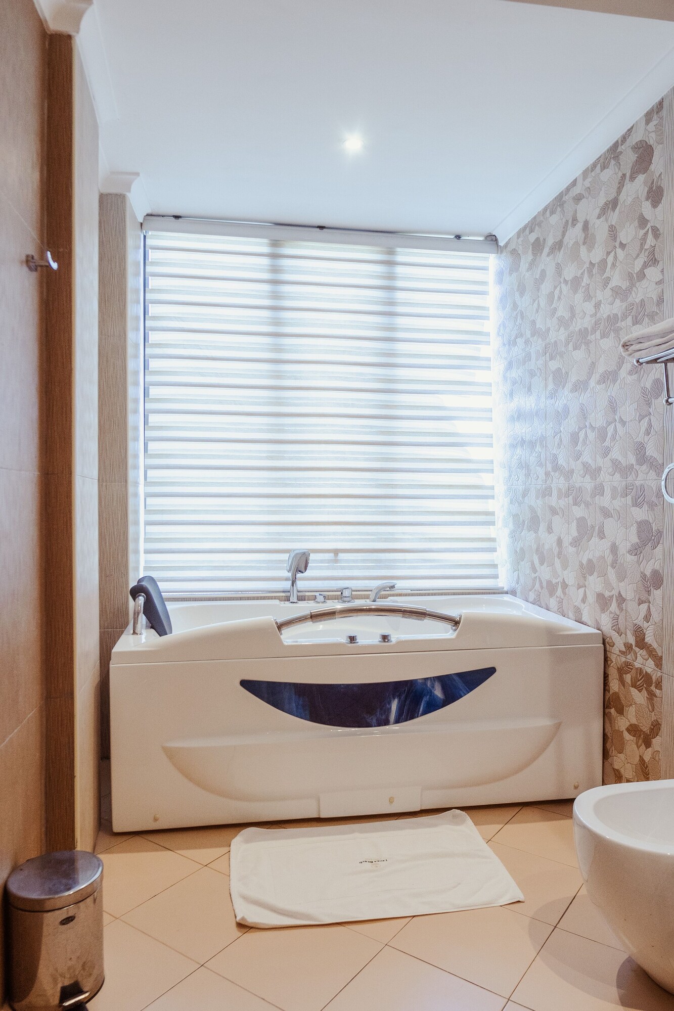 tanga beach resort and spa