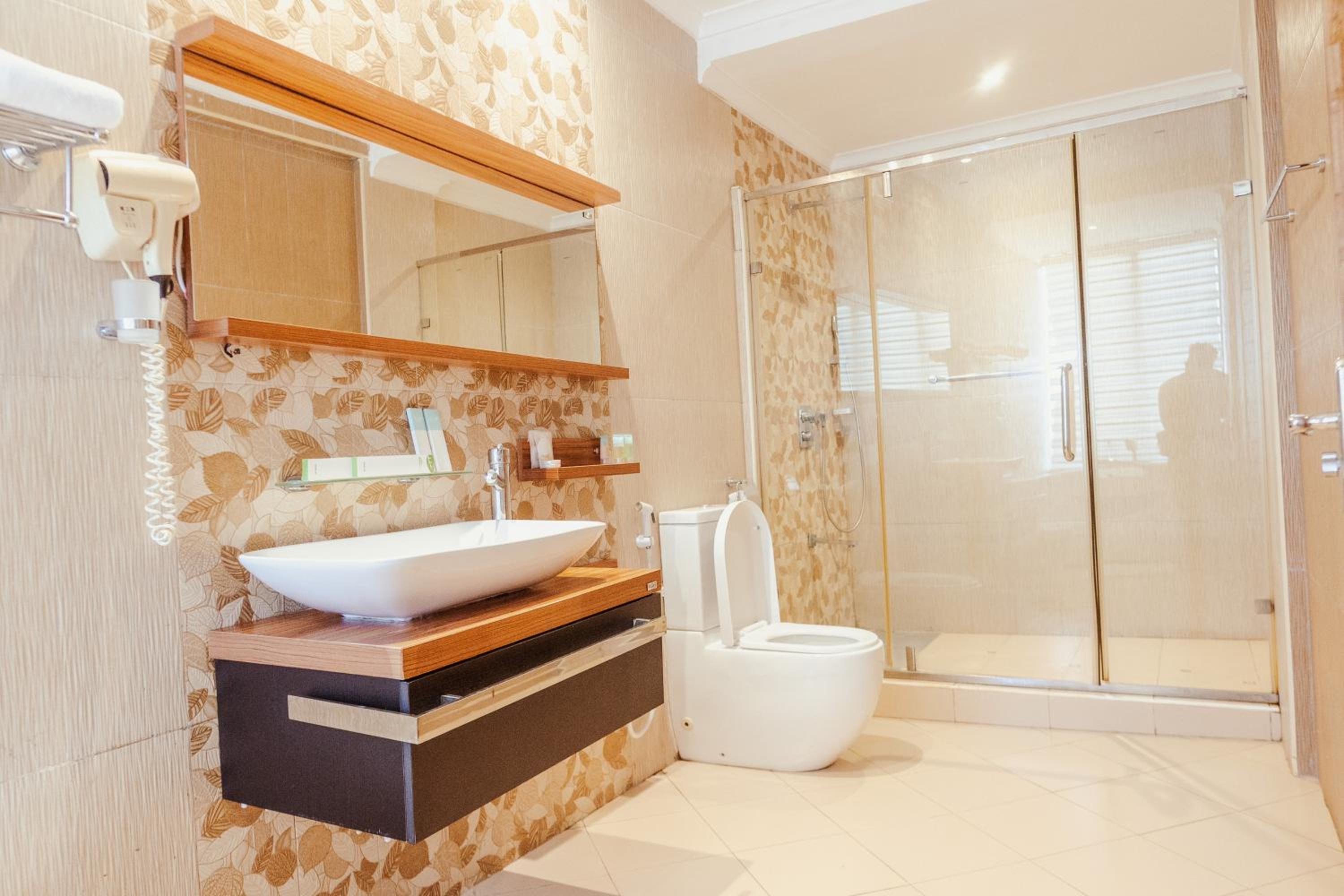 tanga beach resort and spa