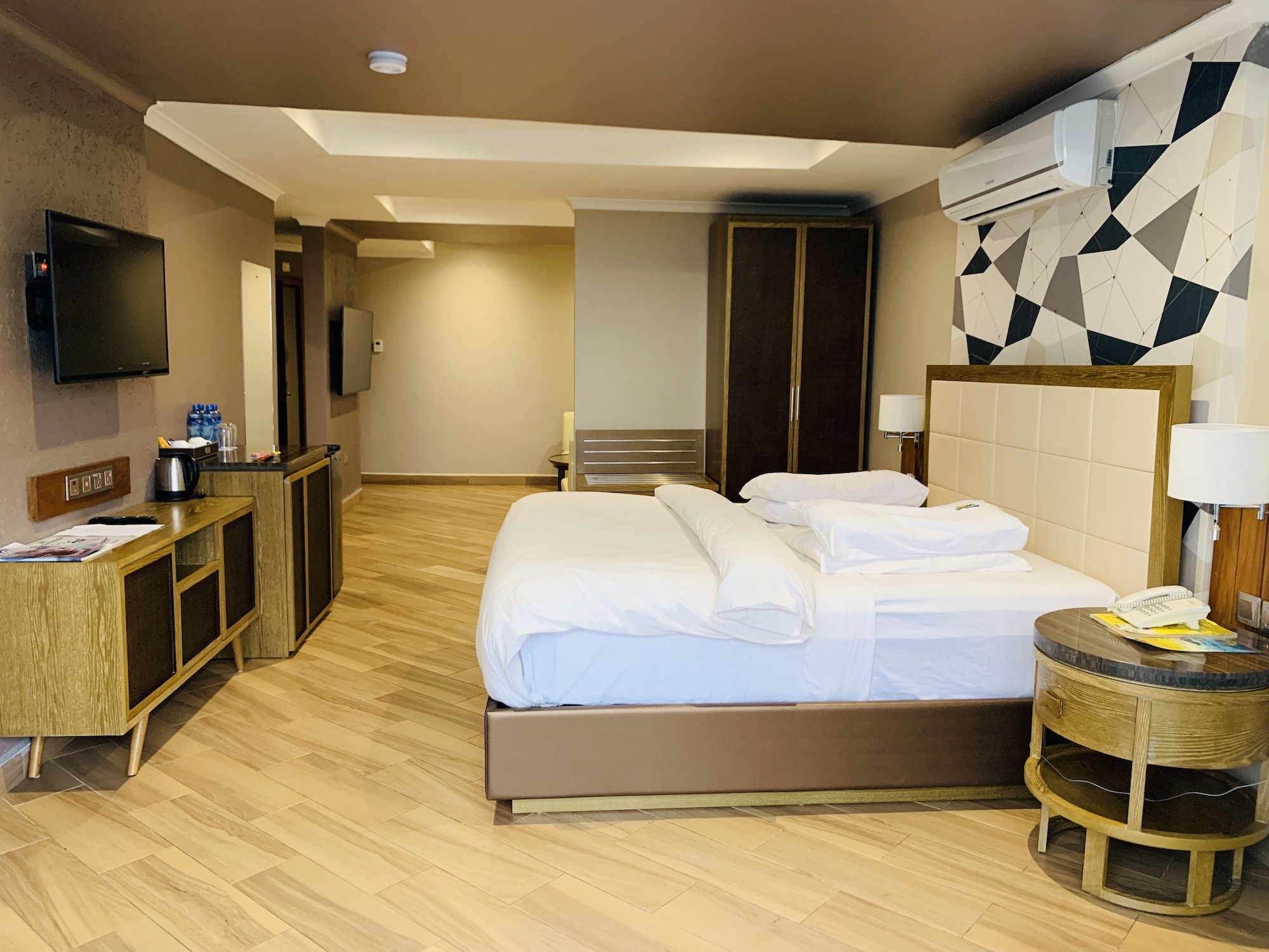 tanga beach resort and spa