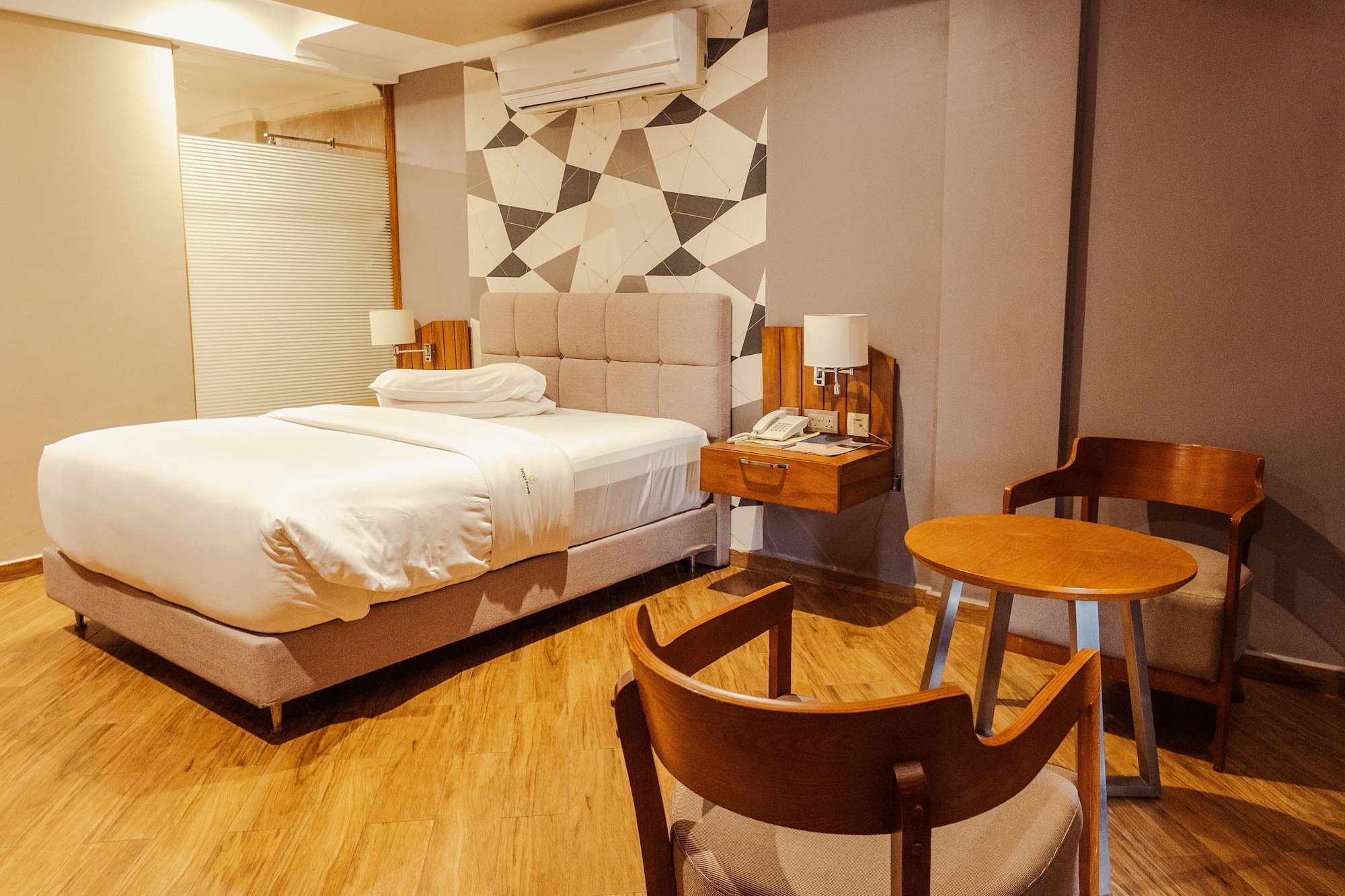 tanga beach resort and spa