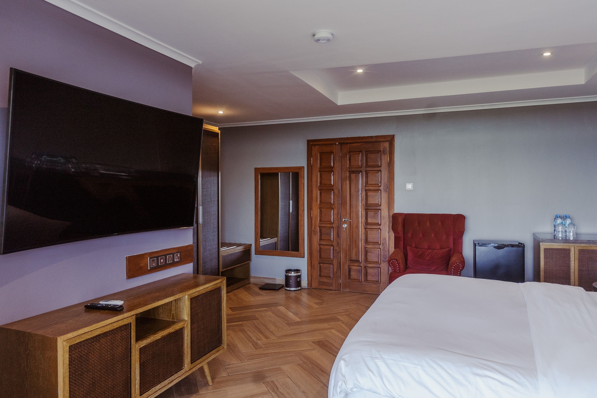 tanga beach resort and spa