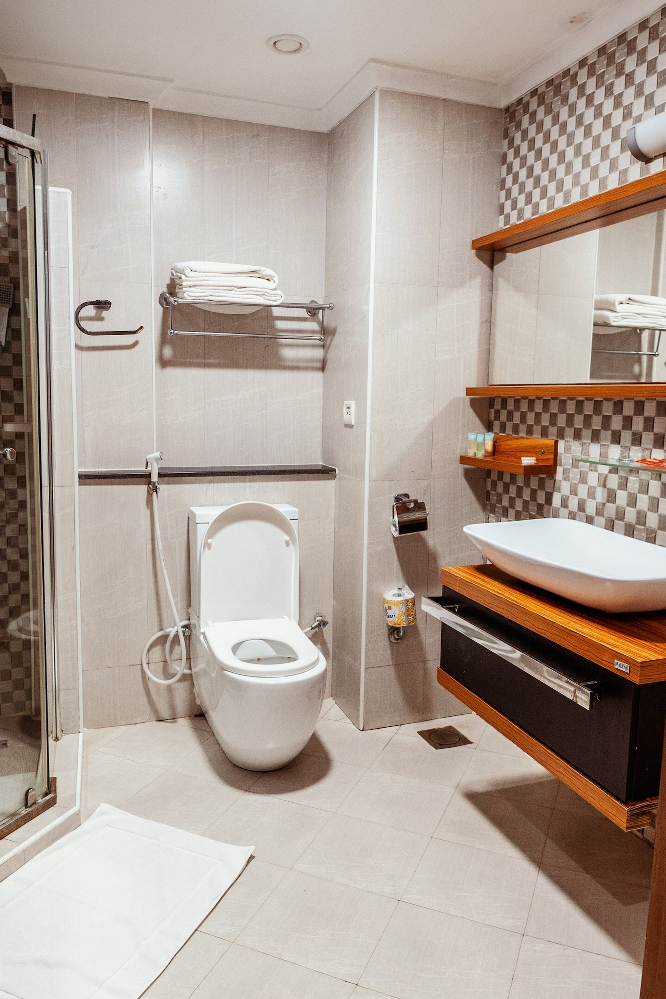 tanga beach resort and spa