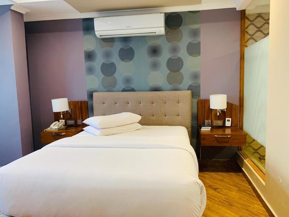 tanga beach resort and spa