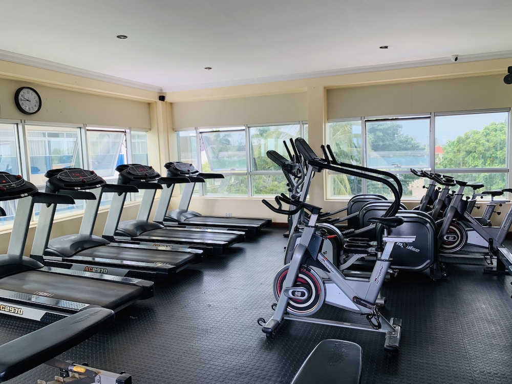 tanga beach resort and spa