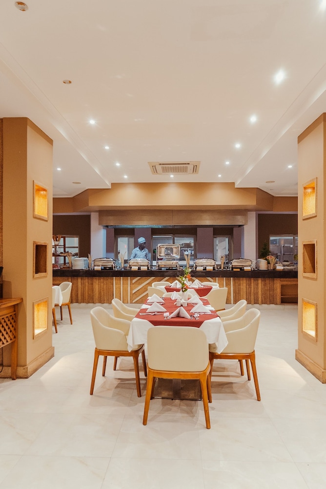 tanga beach resort and spa