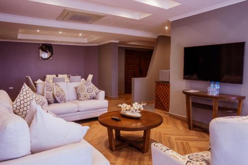 tanga beach resort and spa