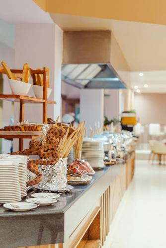 tanga beach resort and spa