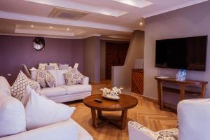 tanga beach resort and spa